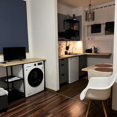 Utesene Apartmany - Bratislava - Trnavske Myto 外观 照片